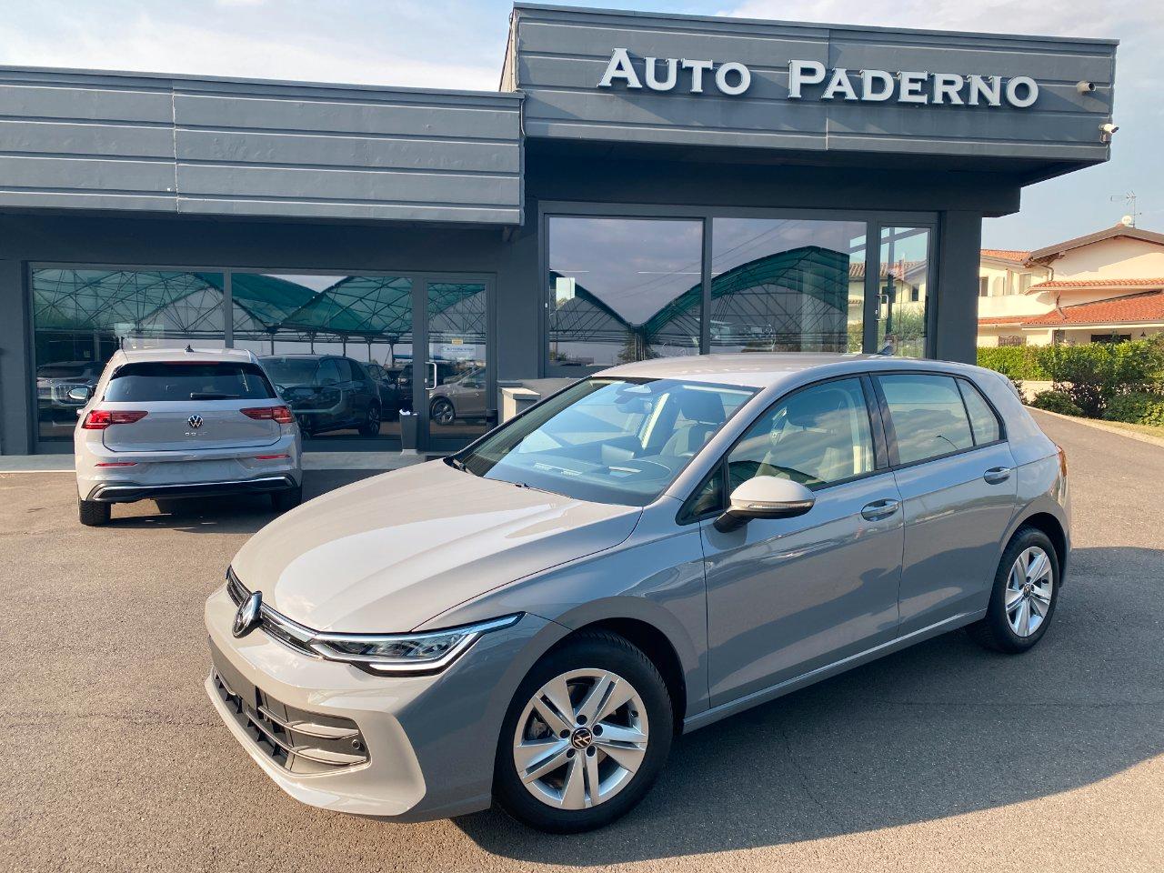 Volkswagen Golf 1.5 TSI 116 CV LIFE , HEAD-UP DISPLAY, WINTER PACK, FARI LED, CARPLAY