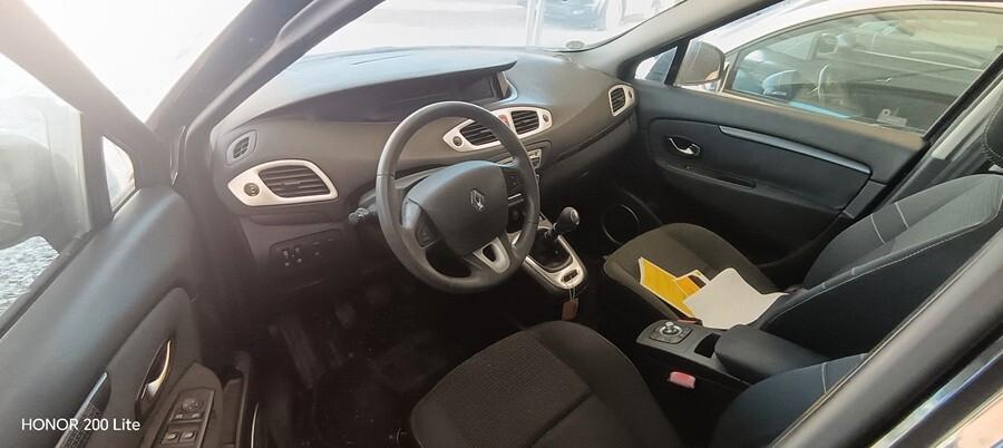 Renault Scenic X MODE