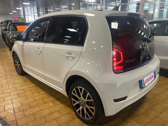 VOLKSWAGEN e-up! 82 CV LONG RANGE 32,3KW/H 16" VIDEO