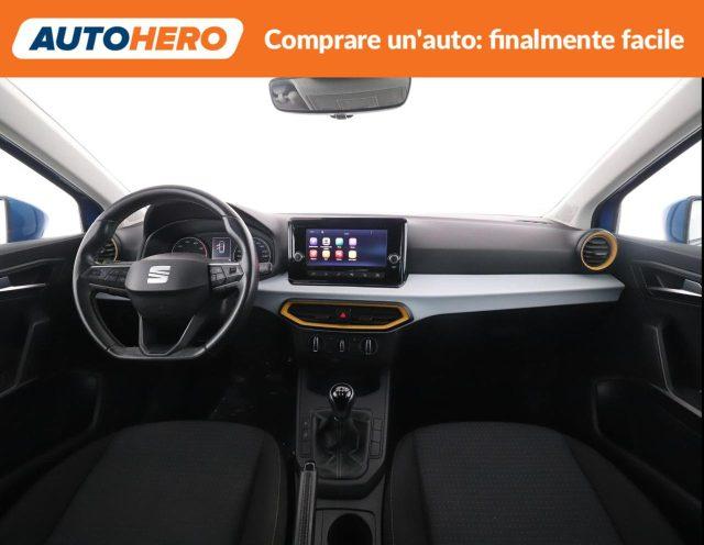 SEAT Ibiza 1.0 EcoTSI 95 CV 5 porte Style