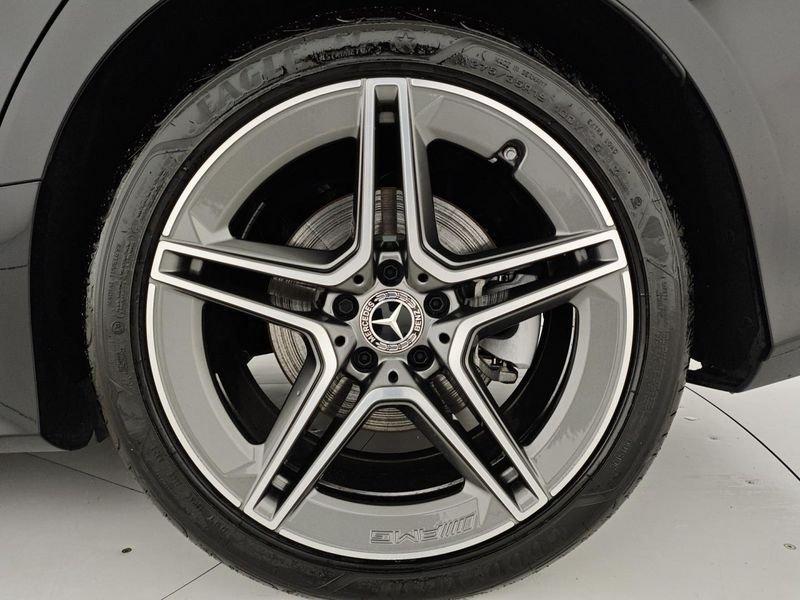 Mercedes-Benz CLS 400 d 4Matic Auto Premium Plus