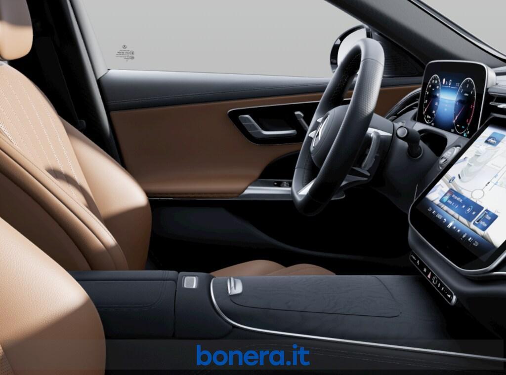 Mercedes Classe E 220 220 d AMG Line Advanced Plus 4Matic 9G-Tronic