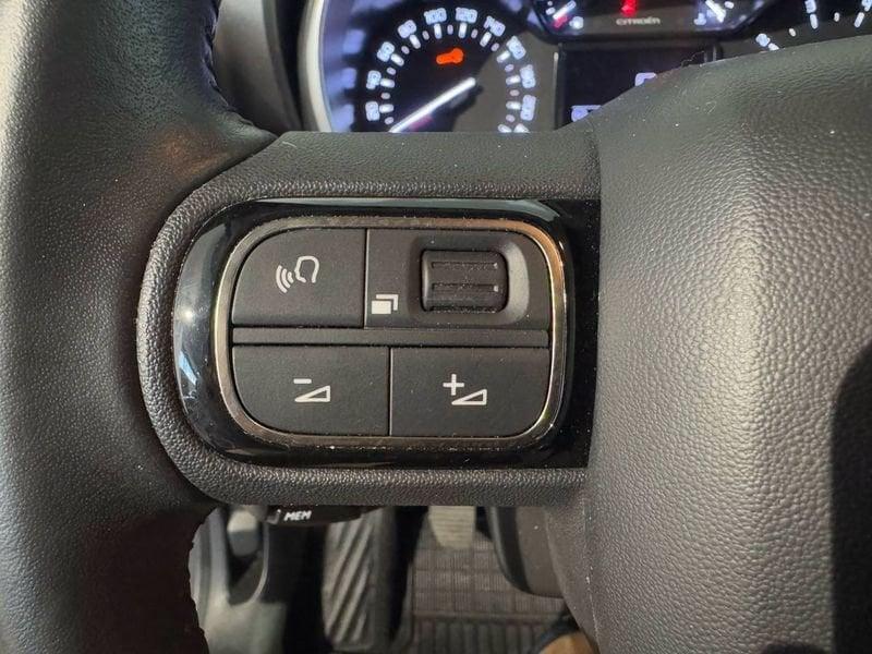 Citroën C3 Aircross PureTech 110 S&S Shine Pack