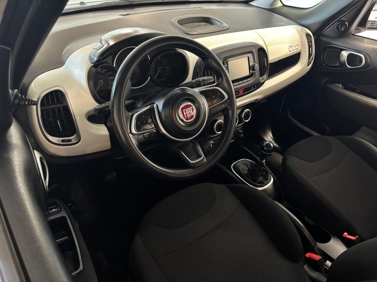Fiat 500L 1.3 Multijet 95 CV |OK NEOPATENTATI |