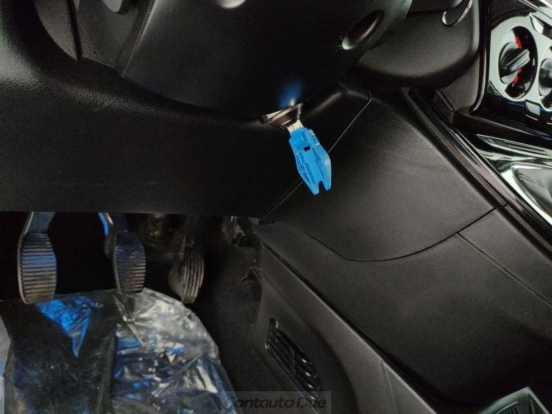 Lancia Ypsilon Ypsilon 1.2 Silver Gpl 69cv
