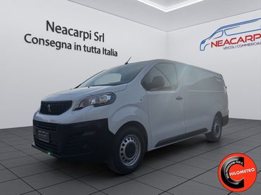 Fiat Scudo (PEUGEOUT EXPERT)BHDi 102 MAXI(L3 H1 PL-TN)FURGONE-SENSORI-CRUISE-