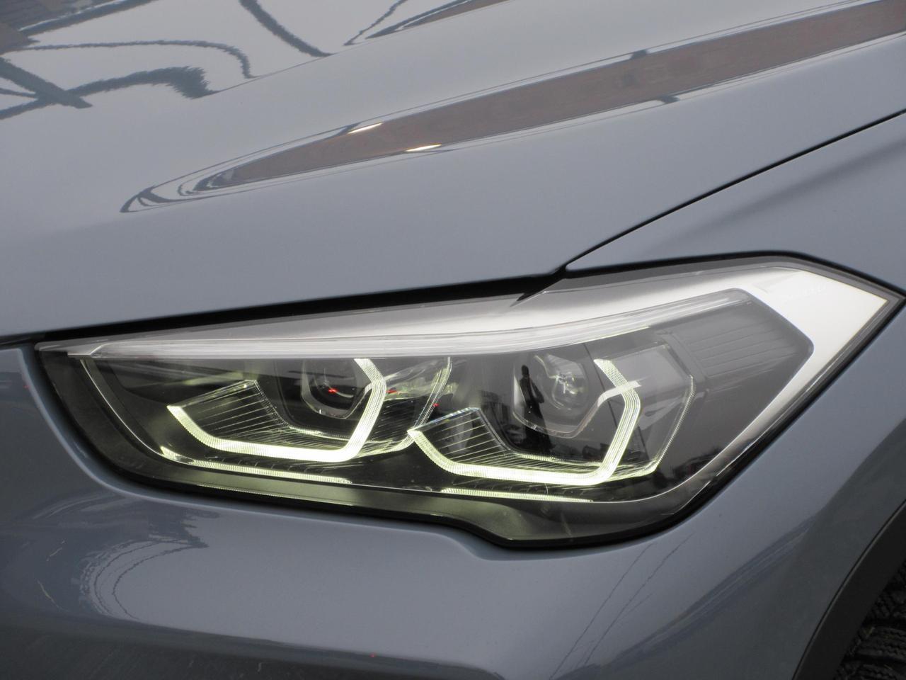 BMW X1 sDrive20d Business Advantage auto CAMERA/HEAD-UP