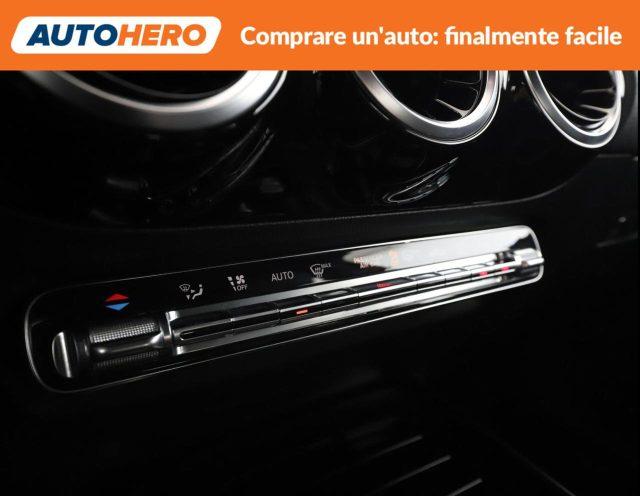 MERCEDES-BENZ B 180 d Premium