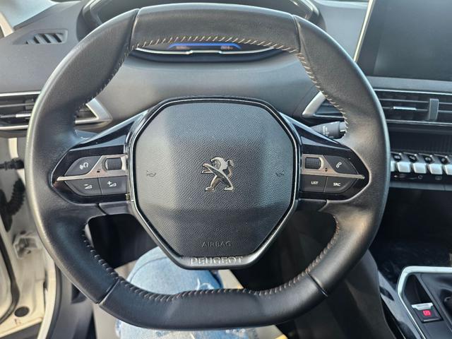 PEUGEOT 3008 BlueHDi 130 S&S Active Pack