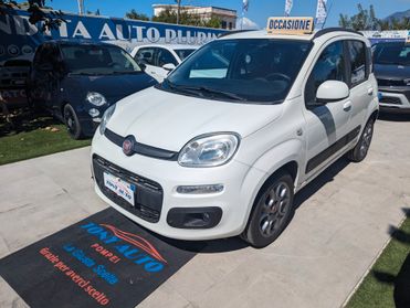 Fiat Panda 1.2 Lounge NORDITA 36000KM