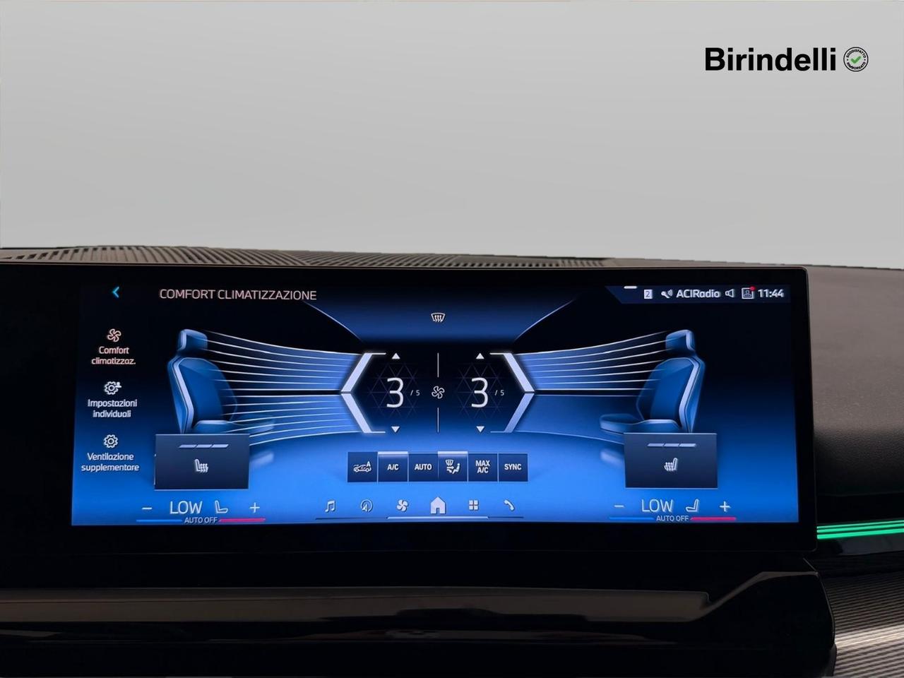 BMW S. 5(G60/61/90/99) - 520d 48V sDrive Msport Pro