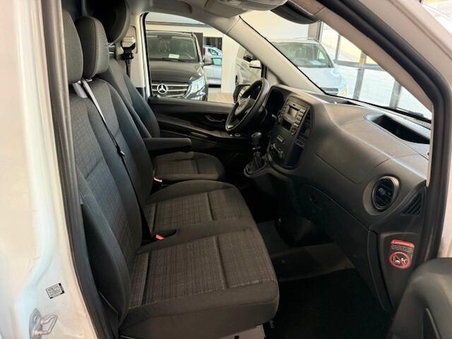 Mercedes-benz Vito 2.2 116 CDI PC-SL Furgone Long