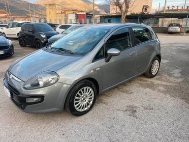 Fiat Punto Evo Punto Evo 1.3 Mjt 75 CV DPF 5 porte S&S Dynamic