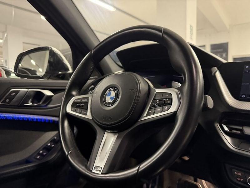 BMW Serie 1 118d 5p. Msport