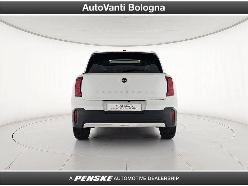 MINI Countryman Mini Countryman 2.0 48V D Classic auto