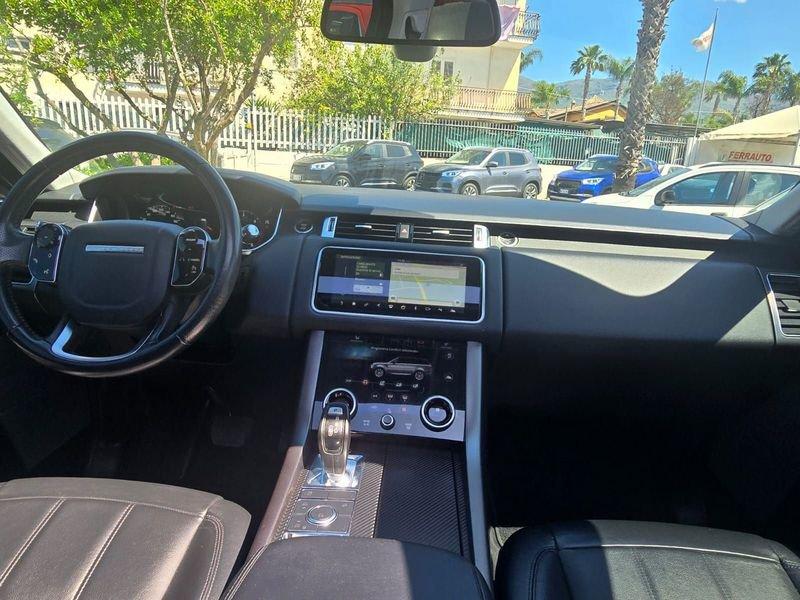 Land Rover RR Sport 3.0D l6 249CV HSE DYNAMIC TETTO FULL