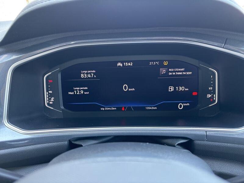 Volkswagen T-Roc 1.0 TSI Style