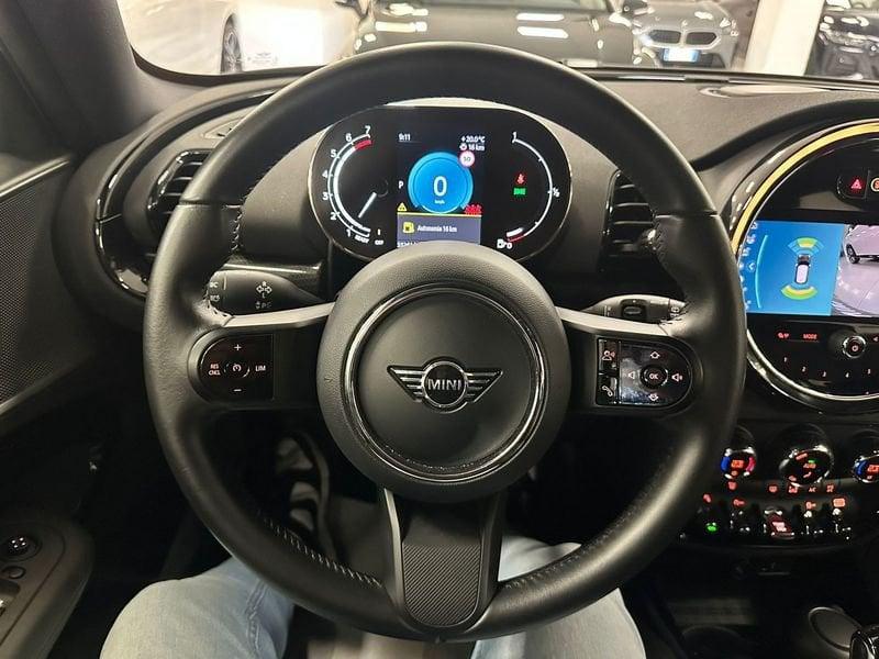 MINI Mini Clubman 1.5 Cooper Classic auto