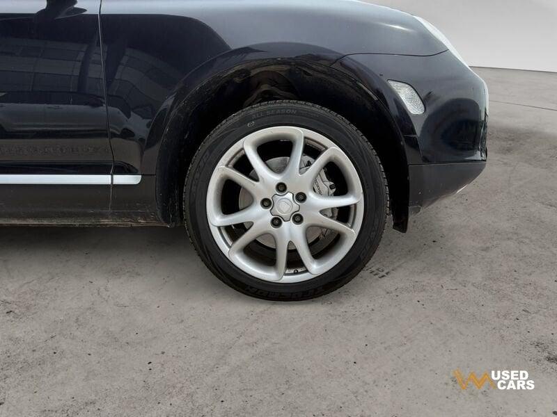 Porsche Cayenne Cayenne 4.5 S