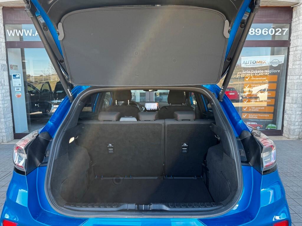 Ford Puma 1.0 EcoBoost Hybrid 125 CV S&S aut. ST-Line X