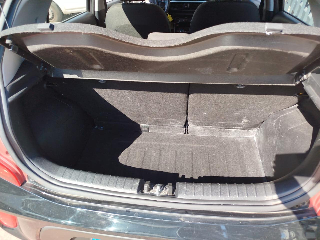 Kia Picanto 1.0 *PREZZO VERO* 5POSTI- KM CERTI- GARANZIA 12 MESI