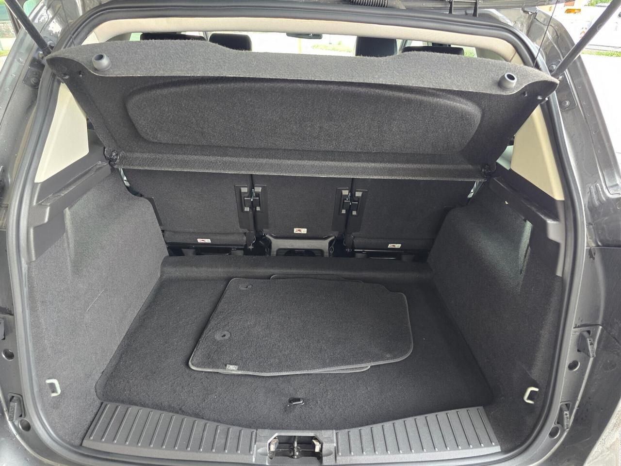 Ford C-Max 1.5 TDCi 120CV Powershift Start&Stop Ti