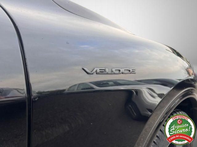 ALFA ROMEO Stelvio 2.2 Turbodiesel 210 CV AT8 Q4 Veloce