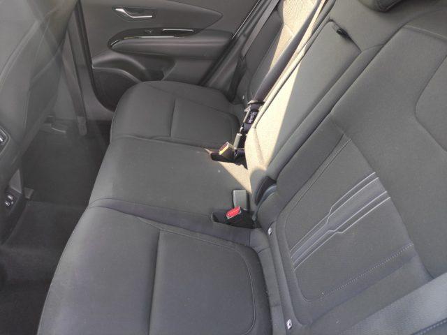 HYUNDAI Tucson Tucson - 1.6 HYBRID tgdi 48v XLINE