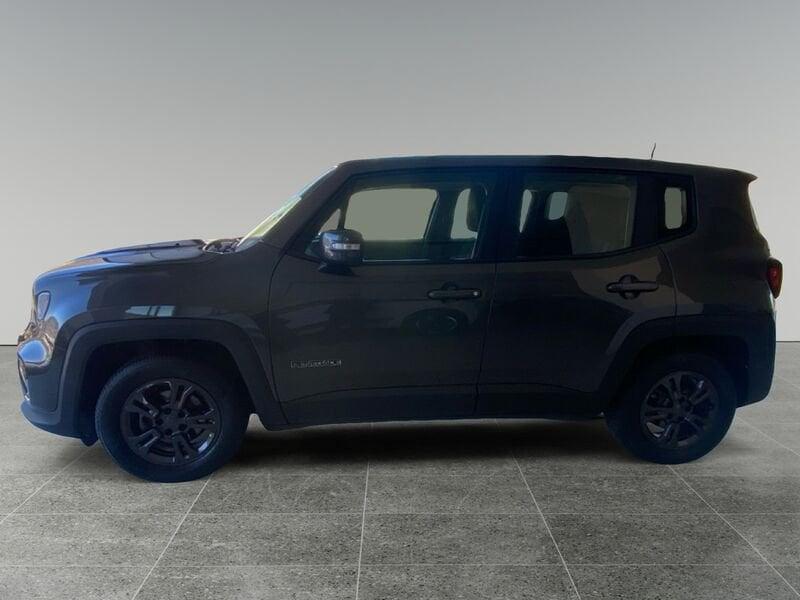 Jeep Renegade 1.0 T3 120cv Longitude