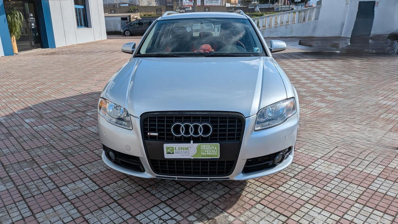 Audi A4 2.0 TDI