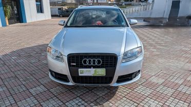 Audi A4 2.0 TDI