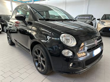 Fiat 500 1.2 Vintage