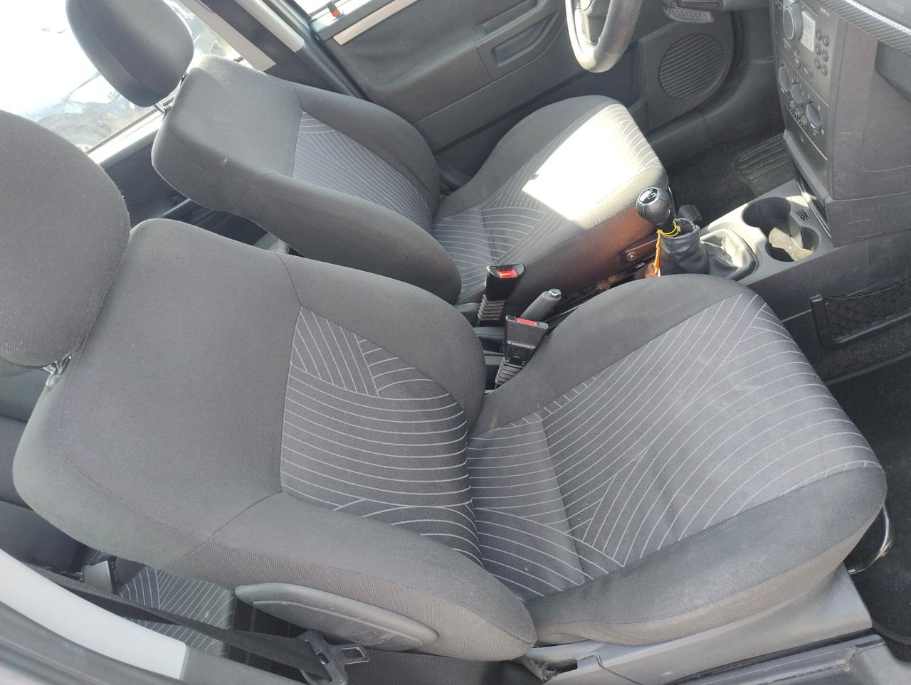 Opel Meriva 1.6 16V Cosmo