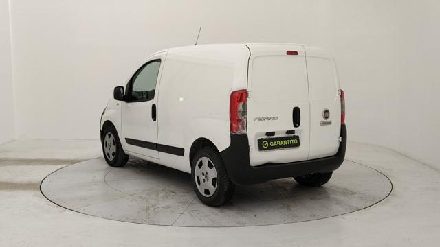 FIAT Fiorino cargo 1.3 mjt 95cv ecojet SX E6d-temp