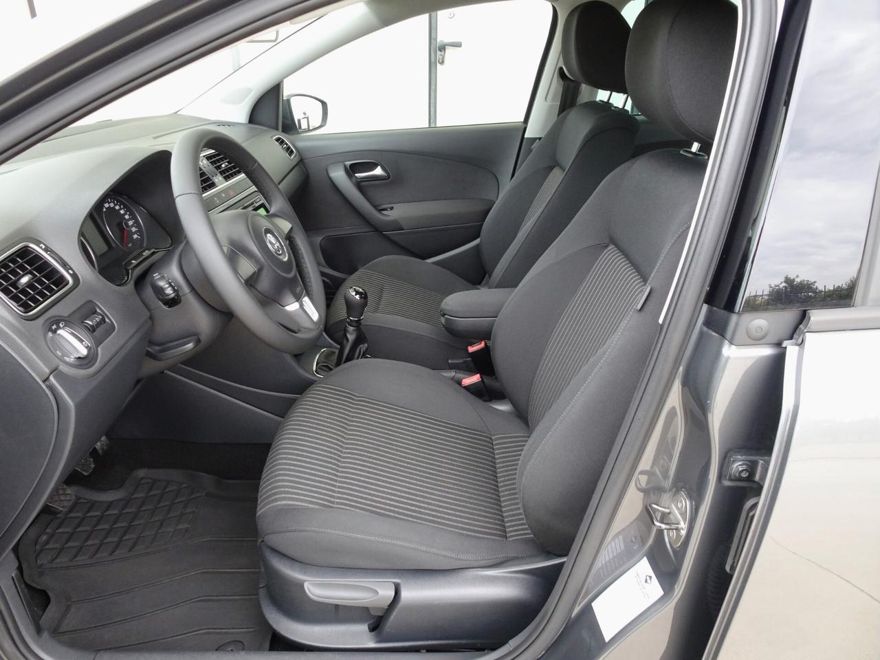 Volkswagen POLO 1.6 TDI 90CV HIGHLINE 5 Porte
