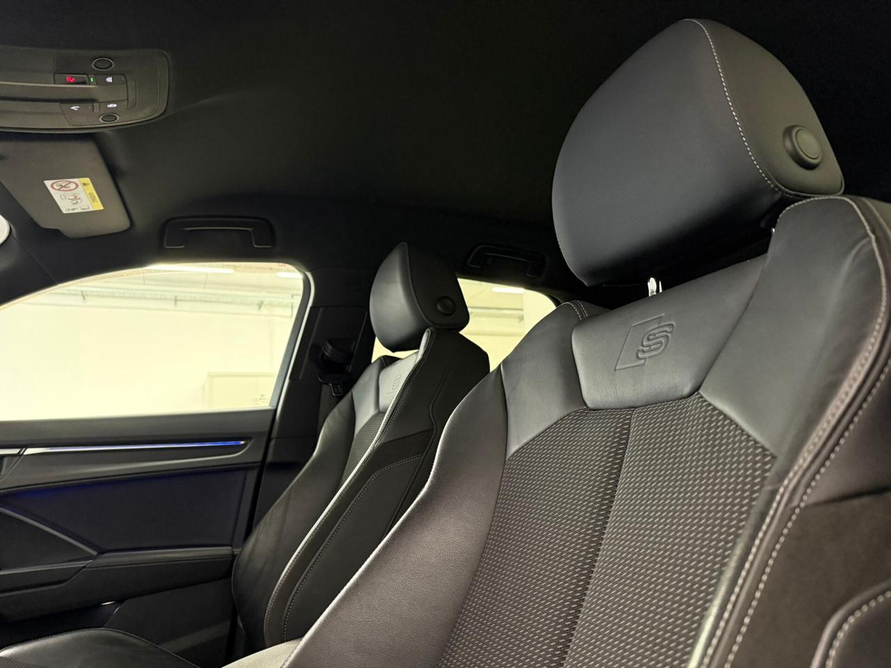 Audi Q3 SPB 45 TFSI quattro S tronic line edition