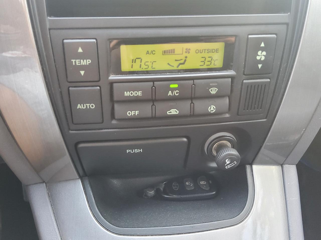 Hyundai Tucson 2.0 CRDi TD Dynamic