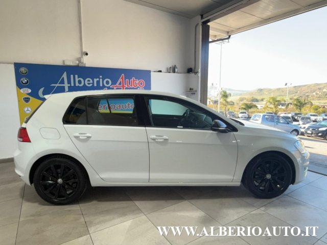 VOLKSWAGEN Golf 1.6 TDI 5p. Highline BlueMotion Technology