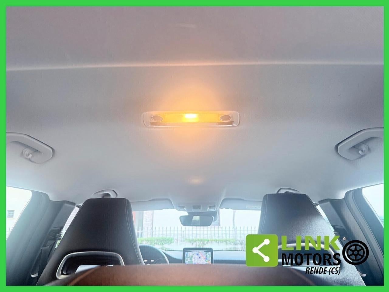 Mercedes-benz GLA 200 d Automatic Sport 12/2018