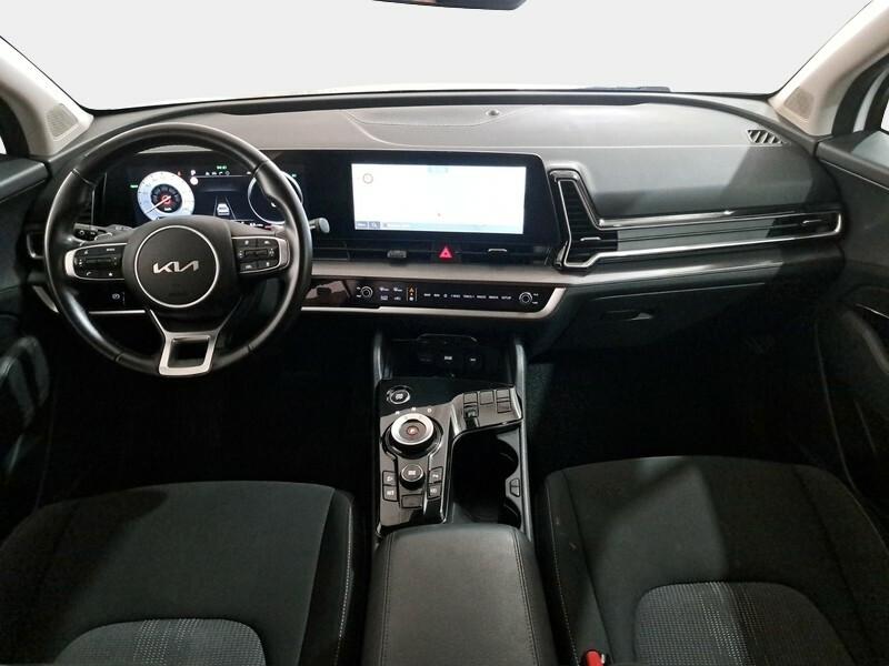 KIA SPORTAGE 1.6 TGDI HEV STYLE 2WD AUTO SUV