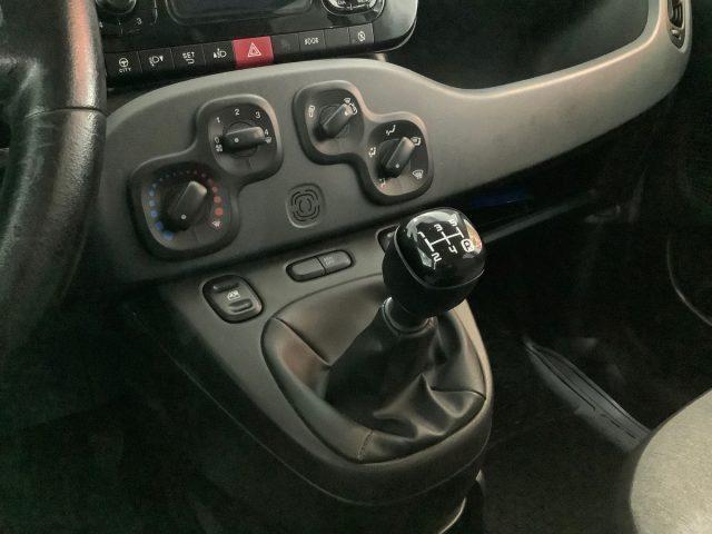 FIAT Panda 1.3 MJT 80 CV S&S Easy