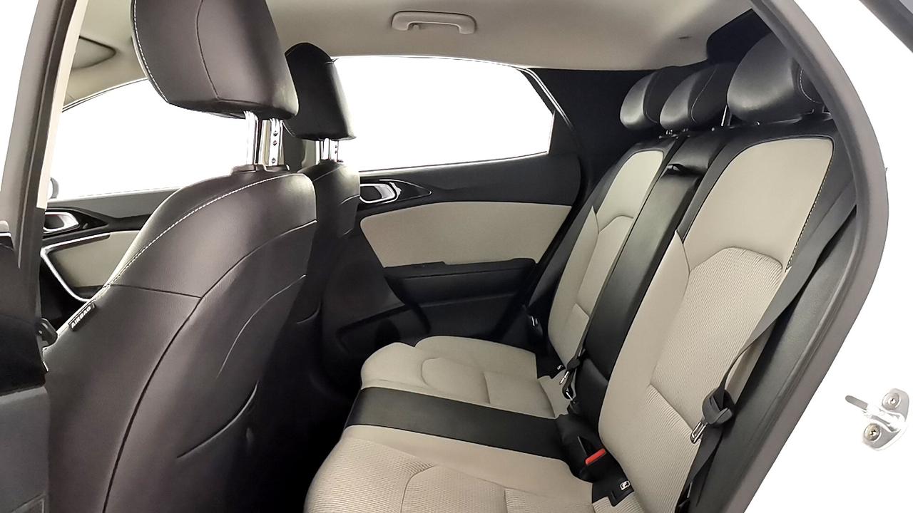 KIA XCeed 2019 - XCeed 1.0 t-gdi Style 120cv