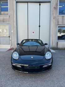 Porsche Boxster 2.7 24V