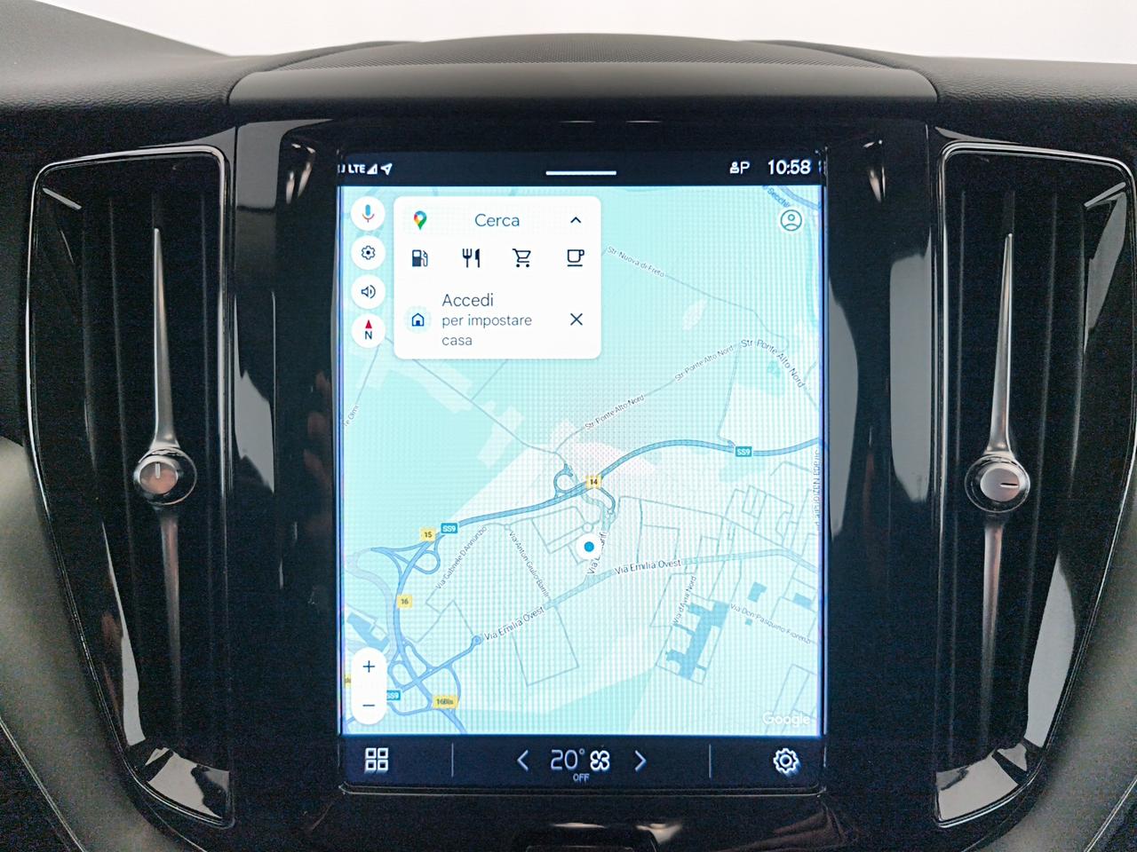 Volvo XC60 2.0 b4 Momentum Pro