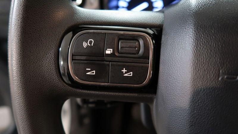 Citroën C3 C3 1.2 puretech Shine s&s 83cv #VARI COLORI#
