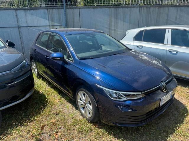 Volkswagen Golf 1.5 TSI EVO LIFE PER NEOPATENTATI