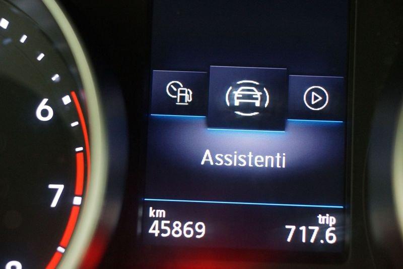 Volkswagen Tiguan Tiguan 1.5 TSI ACT Life