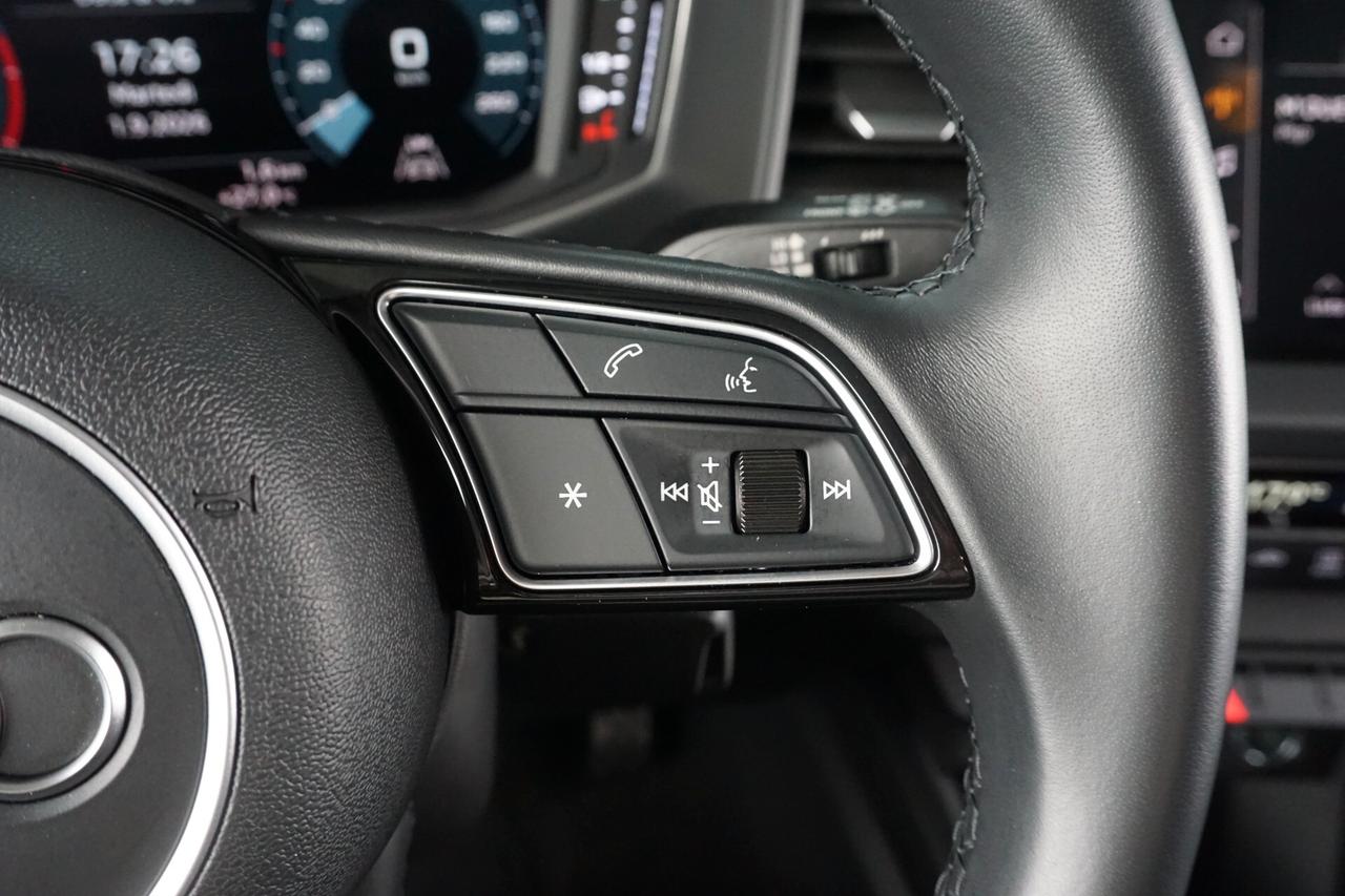 Audi A1 SPB 25 TFSI Business
