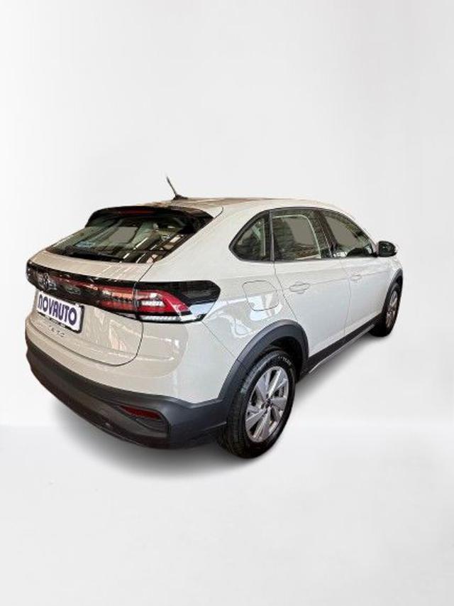 VOLKSWAGEN Taigo 1.0 TSI 110 CV DSG Life