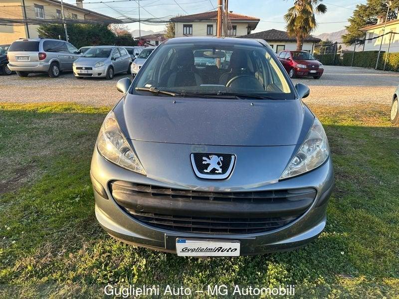 Peugeot 207 1.4 88CV 5p. X Line SOLO KM 100000